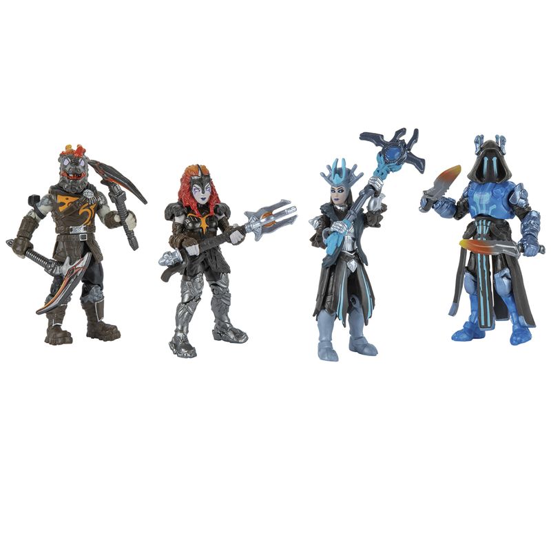 Fortnite-Pack-Figuras-Ice-vs-Fire