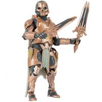 Fortnite Master Grade Figura Midas Rex