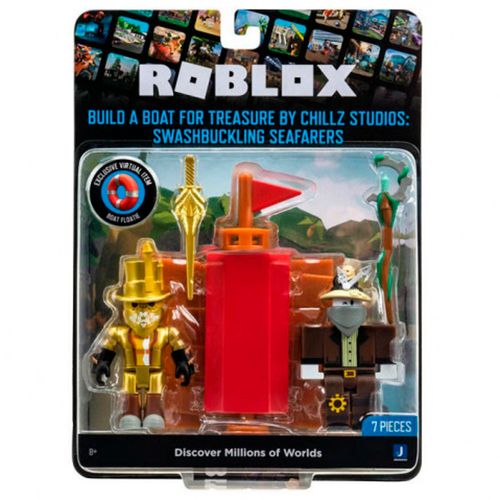 Roblox Game Pack Surtido