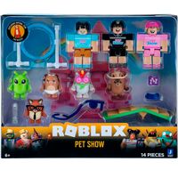 Roblox Pack Adopt Me: Pet Show