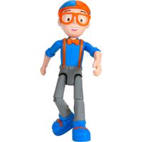 Blippi Figura Articulada con Sonido