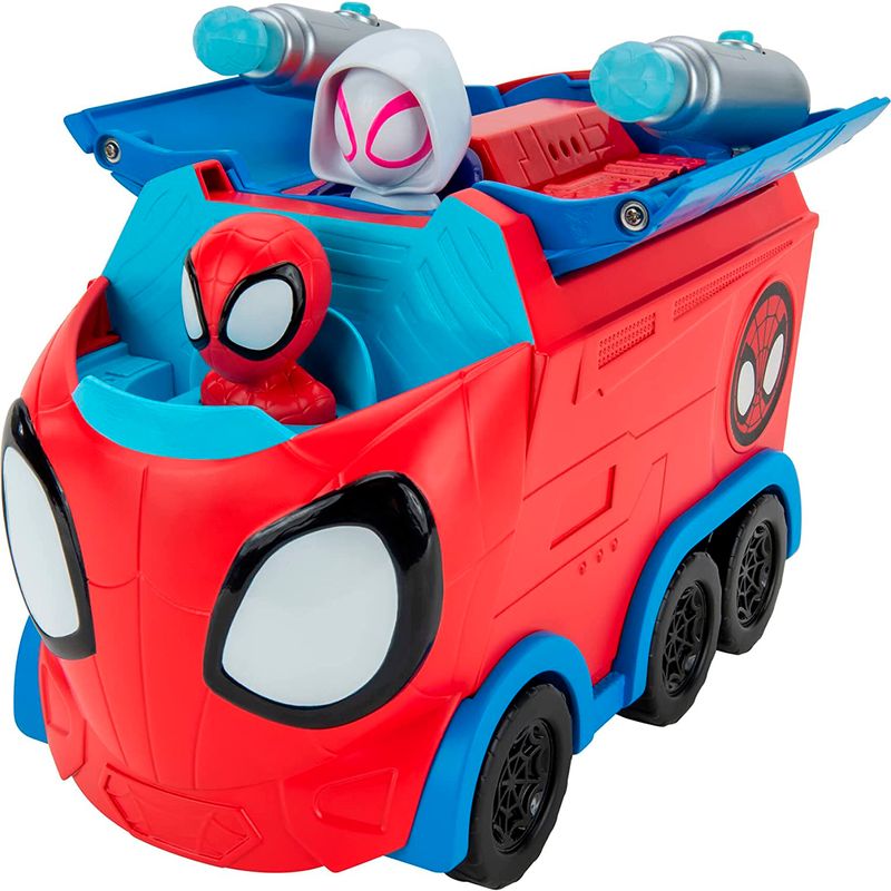 Spidey---sus-Amigos-Vehiculo-Web-Spinning