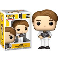 Funko POP! BTS Jin