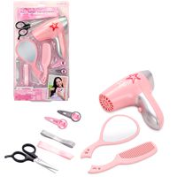 Pack Secador Infantil con Accesorios