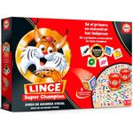 Lince-Super-Champion