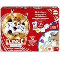 Lince Misterio 150 Imágenes
