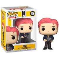 Funko POP! BTS RM