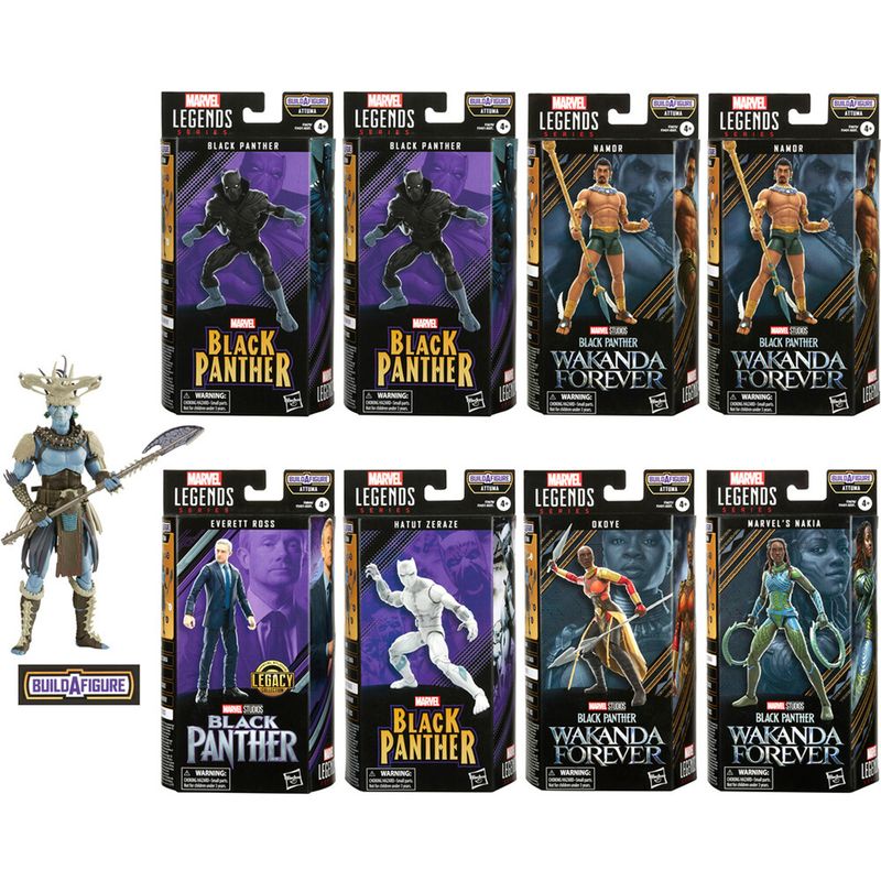 Marvel-Legends-Black-Panther-Series-Figura-Surtida_1