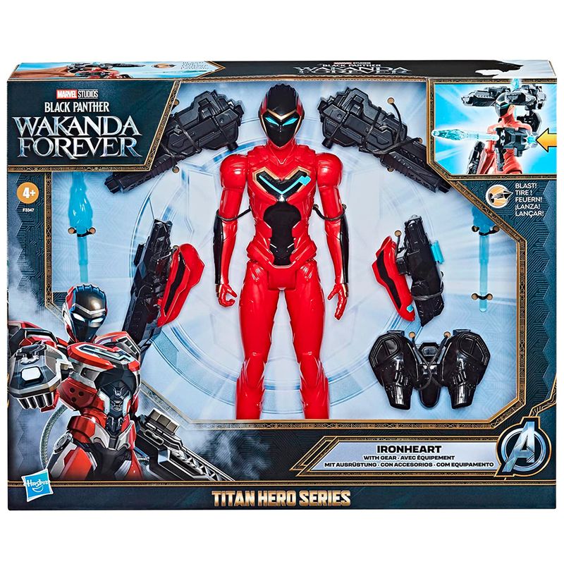 Black-Panther-Iron-Heart-Titan-Hero-Series-Figura_3