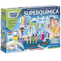 Súper Química
