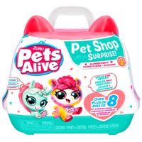 Pets Alive Pet Shop Surprise Mascota Sorpresa