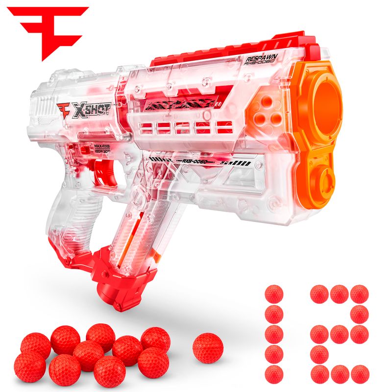 X-Shots-Chaos-Pistola-Bolas