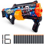 X-Shot-Skins-Land-Pistola-Dardos-Surtido