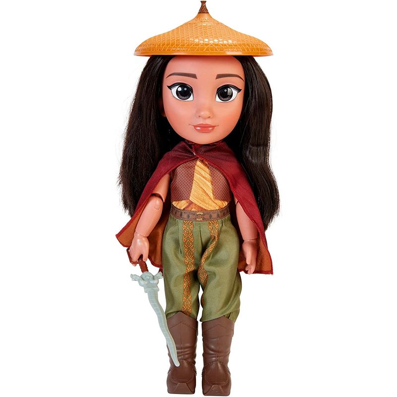 Raya---el-Dragon-Muñeca-Toddler