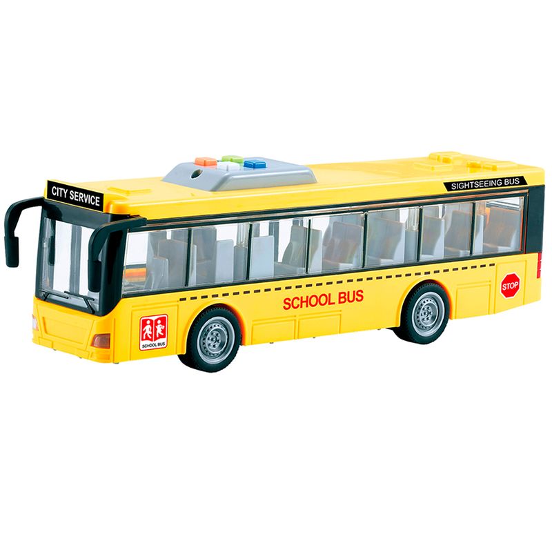 Autobus-Escolar-con-Luz-y-Sonido