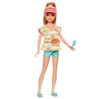 Barbie Mermaid Power Muñeca Stacie