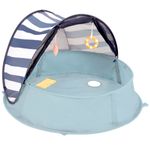 Tienda-y-piscina-anti-UV-marino