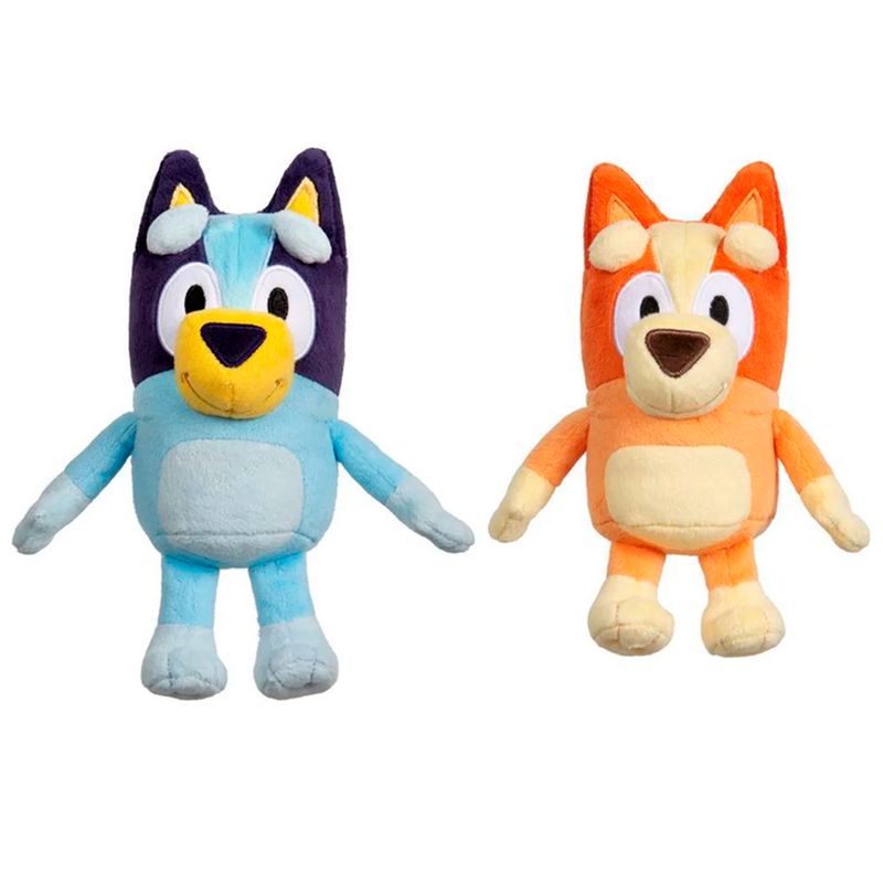Bluey-Peluche-20-cm-Surtido