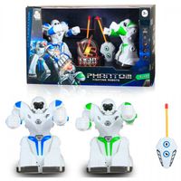 Pack Robots Luchadores R/C