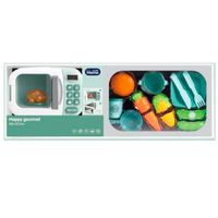 Microondas Infantil con Accesorios