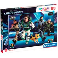 Lightyear Puzzle 180 Piezas