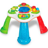 Mesa Descubrimientos