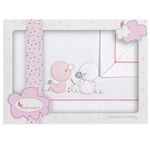 Triptico-Sabanas-Para-Cuna-60-120-Patito-Rosa