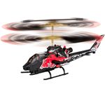 Helicoptero-Red-Bull-Cobra-TAH-1F-R-C