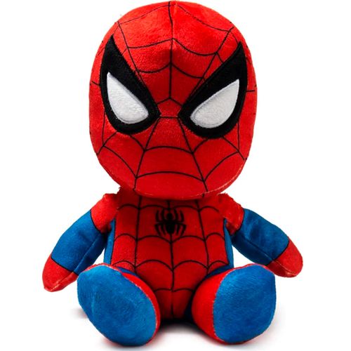Spiderman Peluche 20 cm