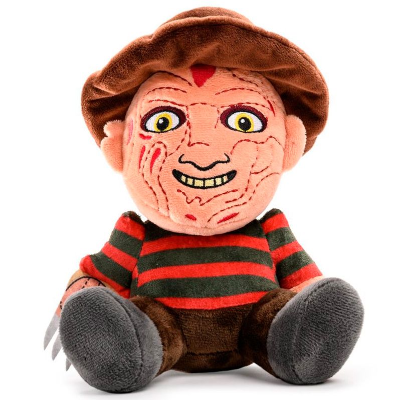 Pesadilla-en-Elm-Street-Peluche-Freddy-Krueger