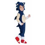 Sonic-Disfraz