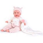 Muñeca-Bebe-Recien-Nacida-Baby-Clara-Palabritas_1