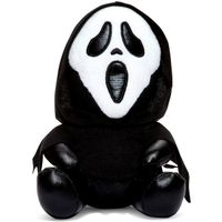 Scream Peluche Ghostface 20 cm