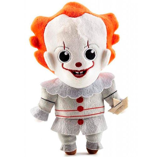 IT Peluche Pennywise 20 cm