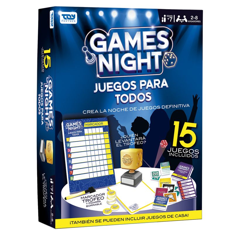 Game-Night-Juego-Mesa