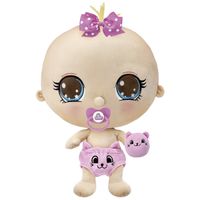 Big Big Baby Muñeca Bebé Sorpresa