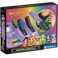 Rainbow High Pack Pinturas Pelo