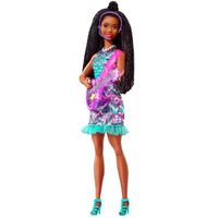 Barbie Big City Big Dreams Muñeca Brooklyn