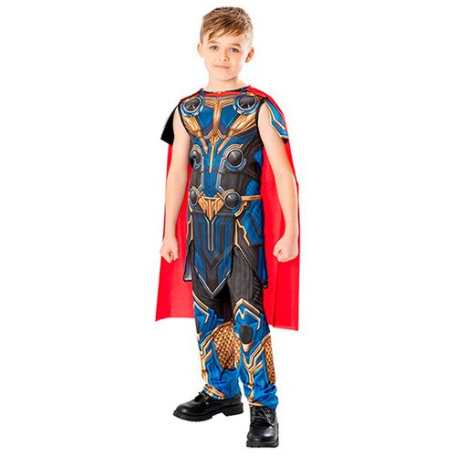 Thor Love & Thunder Disfraz