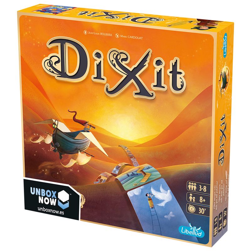 Dixit-Juego-Edicion-Clasica