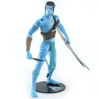 Avatar Figura Articulada Surtida
