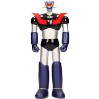 Mazinger Z Figura 30 cm con Luz