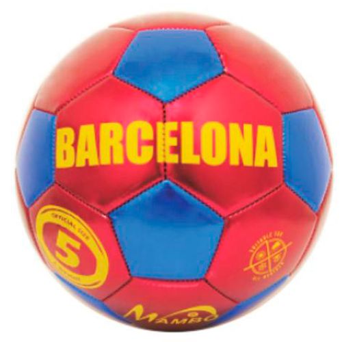 F.C. Barcelona Balón Grande