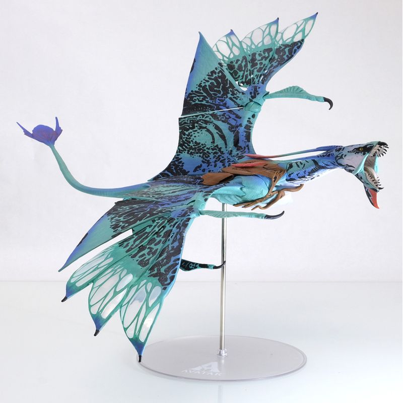 Avatar-Figura-Mega-Banshee