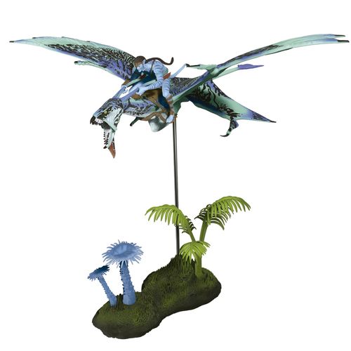 Avatar Super Figura Mundo Pandora Surtido