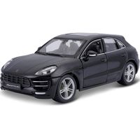 Réplica Porsche Macan 1:24