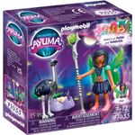 Playmobil-Ayuma-Moon-Fairy-con-Animal-del-Alma