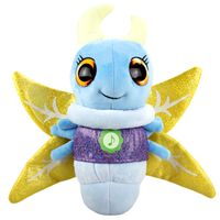 Glowies Luciérnaga Azul con Luz