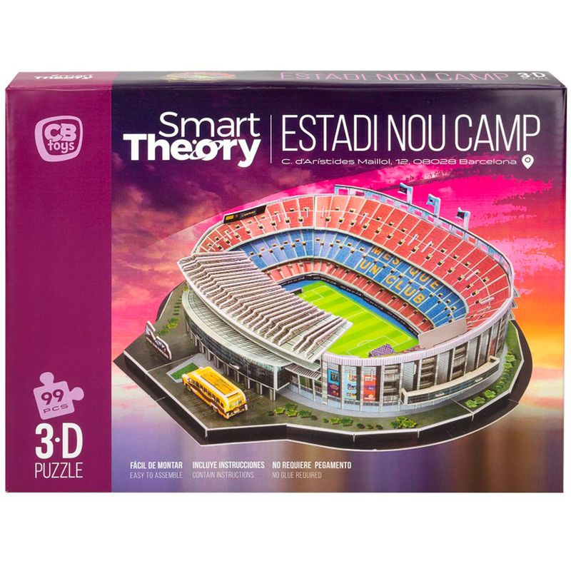 FC-Barcelona-Estadio-Camp-Nou-Puzzle-3D_1
