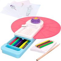 Estudio de Diseño de Moda